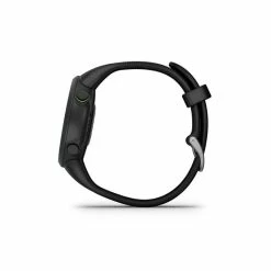 GARMIN FORERUNNER 45 NOIR -Promos Vélo Magasin garmin forerunner 45 noir 4