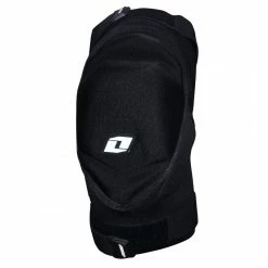 GENOUILLERES ONE CONFLICT BLACK