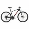 GIANT ROAM 4 DISC BLACK 2021