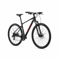 GIANT ROAM 4 DISC BLACK 2021 -Promos Vélo Magasin giant roam 4 disc black 2021 2
