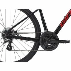 GIANT ROAM 4 DISC BLACK 2021 -Promos Vélo Magasin giant roam 4 disc black 2021 8