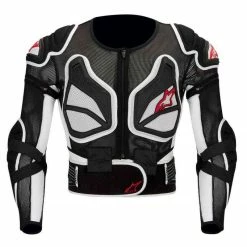 GILET DE PROTECTION ALPINESTAR BIONIC