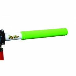 GRIPS GENETIC VEIN VERT -Promos Vélo Magasin grips genetic vein vert 2