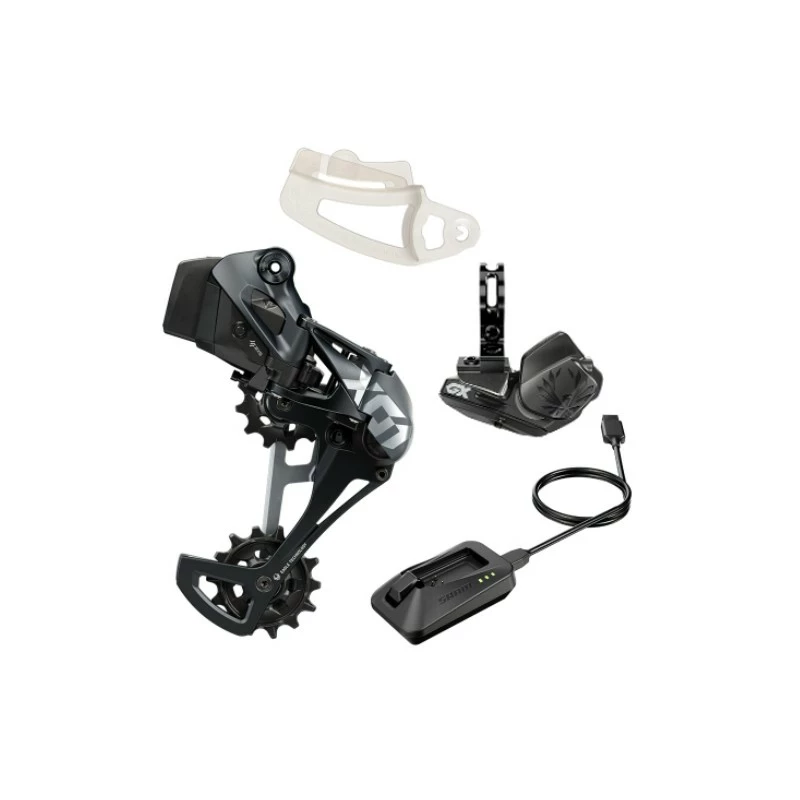GROUPE SRAM X01-GX AXS 12V 1 GROUPE SRAM X01-GX AXS 12V