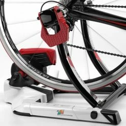 HOME TRAINER ELITE QUBO DIGITAL SMART B+ 5 HOME TRAINER ELITE QUBO DIGITAL SMART B+ -Promos Vélo Magasin home trainer elite qubo digital smart b 2