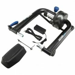HOME TRAINER WAHOO KICKR SNAP -Promos Vélo Magasin home trainer wahoo kickr snap 2