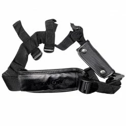 LANIERE DOUBLE DE PORTAGE TROTTINETTE ELECTRIQUE