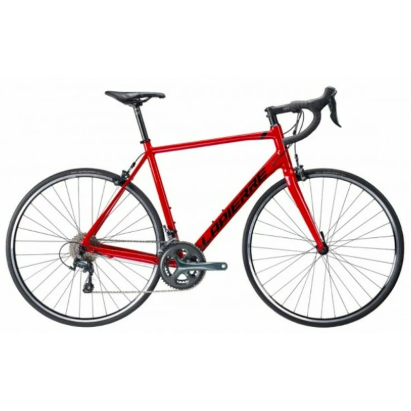 LAPIERRE SENSIUM 3.0 2021 1 LAPIERRE SENSIUM 3.0 2021