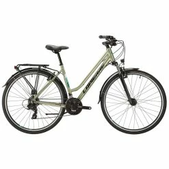 LAPIERRE TREKKING 2.0 LS 2022