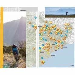 LIVRE VTOPO VTT Alpes Maritimes 3ème édition 7 LIVRE VTOPO VTT Alpes Maritimes 3ème édition -Promos Vélo Magasin livre vtopo vtt alpes maritimes 3eme edition 3