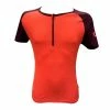 MAILLOT ION TRAZE AMP FEMME ORANGE
