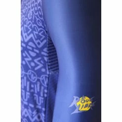 MAILLOT LA ROUE LIBRE LES WATTS A PAPA -Promos Vélo Magasin maillot la roue libre les watts a papa 2