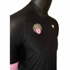 MAILLOT LA ROUE LIBRE SUCE MA ROUE 6 MAILLOT LA ROUE LIBRE SUCE MA ROUE -Promos Vélo Magasin maillot la roue libre suce ma roue 2