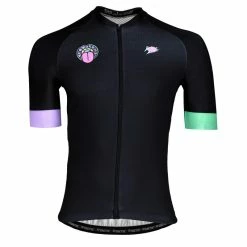 MAILLOT LA ROUE LIBRE SUCE MA ROUE