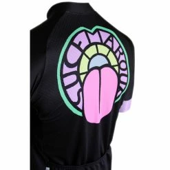 MAILLOT LA ROUE LIBRE SUCE MA ROUE 7 MAILLOT LA ROUE LIBRE SUCE MA ROUE -Promos Vélo Magasin maillot la roue libre suce ma roue 3