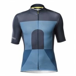 MAILLOT MAVIC CHAMPS ELYSEES EDITION LIMITEE