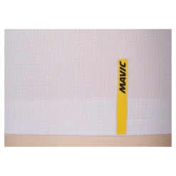 MAILLOT MAVIC COSMIC JERSEY BLANC -Promos Vélo Magasin maillot mavic cosmic jersey blanc 5