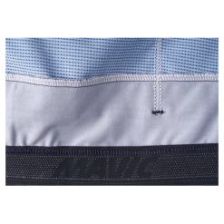 MAILLOT MAVIC COSMIC JERSEY BLANC -Promos Vélo Magasin maillot mavic cosmic jersey blanc 6