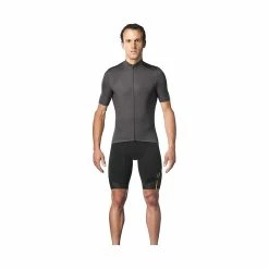 MAILLOT MAVIC GRAPHIC RAVEN -Promos Vélo Magasin maillot mavic graphic 2