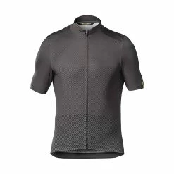 MAILLOT MAVIC GRAPHIC RAVEN