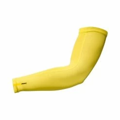 MANCHETTES MAVIC ECLIPSE SLEEVES JAUNE