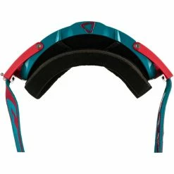 MASQUE LEATT VELOCITY 6.5 IRIZ ROUGE/BLEU -Promos Vélo Magasin masque leatt velocity 65 iriz rougebleu 2