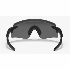 OAKLEY ENCODER MATTE BLACK PRIZM BLACK -Promos Vélo Magasin oakley encoder matte black prizm black 2
