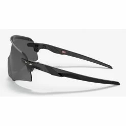 OAKLEY ENCODER MATTE BLACK PRIZM BLACK -Promos Vélo Magasin oakley encoder matte black prizm black 3