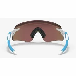 OAKLEY ENCODER POLISHED WHITE PRIZM SAPPHIRE 7 OAKLEY ENCODER POLISHED WHITE PRIZM SAPPHIRE -Promos Vélo Magasin oakley encoder polished white prizm sapphire 2