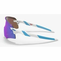 OAKLEY ENCODER POLISHED WHITE PRIZM SAPPHIRE 8 OAKLEY ENCODER POLISHED WHITE PRIZM SAPPHIRE -Promos Vélo Magasin oakley encoder polished white prizm sapphire 3