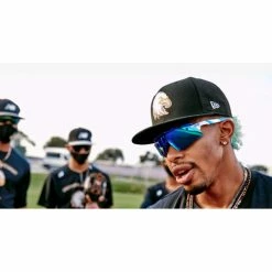 OAKLEY ENCODER POLISHED WHITE PRIZM SAPPHIRE 9 OAKLEY ENCODER POLISHED WHITE PRIZM SAPPHIRE -Promos Vélo Magasin oakley encoder polished white prizm sapphire 4