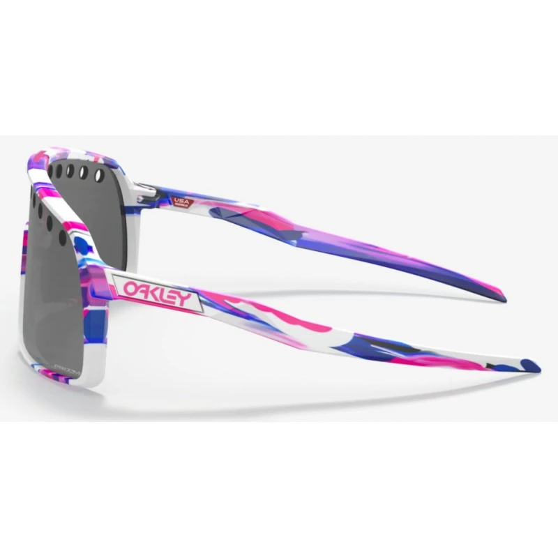 OAKLEY SUTRO EYESSHADE KOKORO COLLECTION 4 OAKLEY SUTRO EYESSHADE KOKORO COLLECTION – Image 4