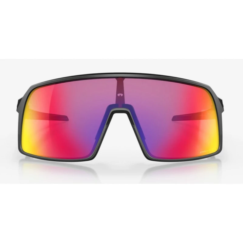 OAKLEY SUTRO PRIZM ROAD NOIR MAT 2 OAKLEY SUTRO PRIZM ROAD NOIR MAT – Image 2
