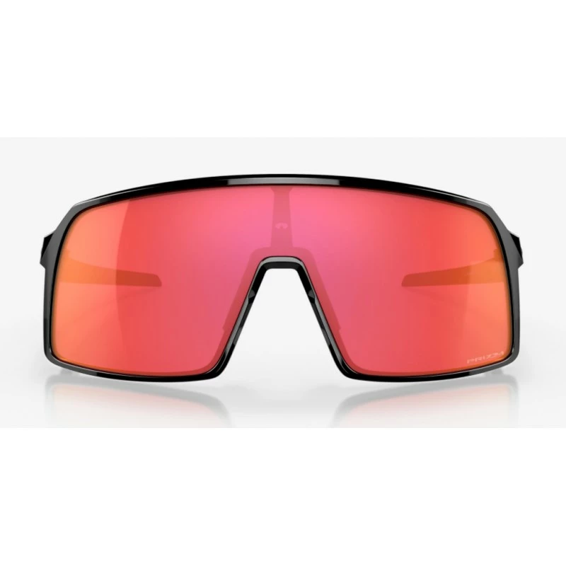 OAKLEY SUTRO PRIZM S POLISHED BLACK RUBY 2 OAKLEY SUTRO PRIZM S POLISHED BLACK RUBY – Image 2
