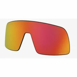 OAKLEY SUTRO PRIZM S POLISHED BLACK RUBY 9 OAKLEY SUTRO PRIZM S POLISHED BLACK RUBY -Promos Vélo Magasin oakley sutro prizm s polished black ruby 1 4