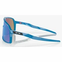 OAKLEY SUTRO PRIZM SAPPHIRE -Promos Vélo Magasin oakley sutro prizm sapphire 1 3