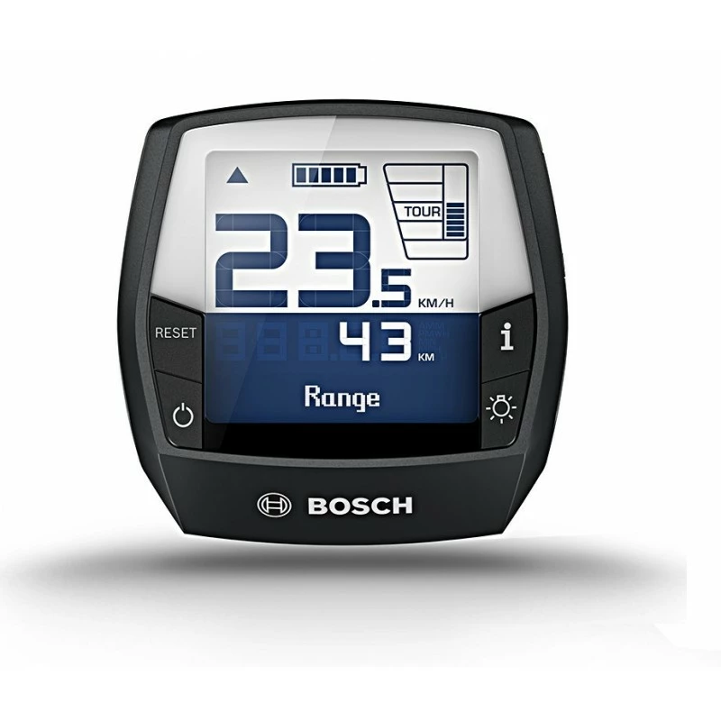 ORDINATEUR DE BORD BOSCH INTUVIA 1 ORDINATEUR DE BORD BOSCH INTUVIA