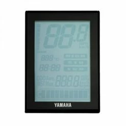 ORDINATEUR DE BORD LCD YAMAHA 2016
