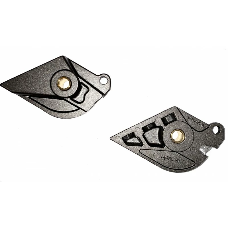 OREILLES AVANT CADRE TROTTINETTE E-TWOW 1 OREILLES AVANT CADRE TROTTINETTE E-TWOW