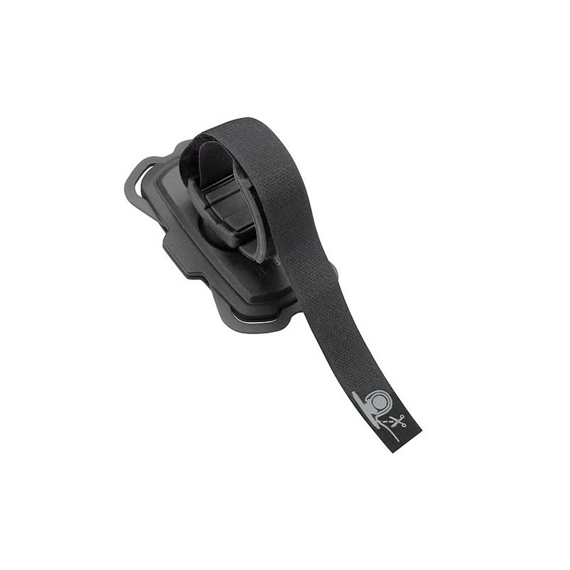 PHONE PAD LOOP NOIR KLICKfix 2 PHONE PAD LOOP NOIR KLICKfix – Image 2