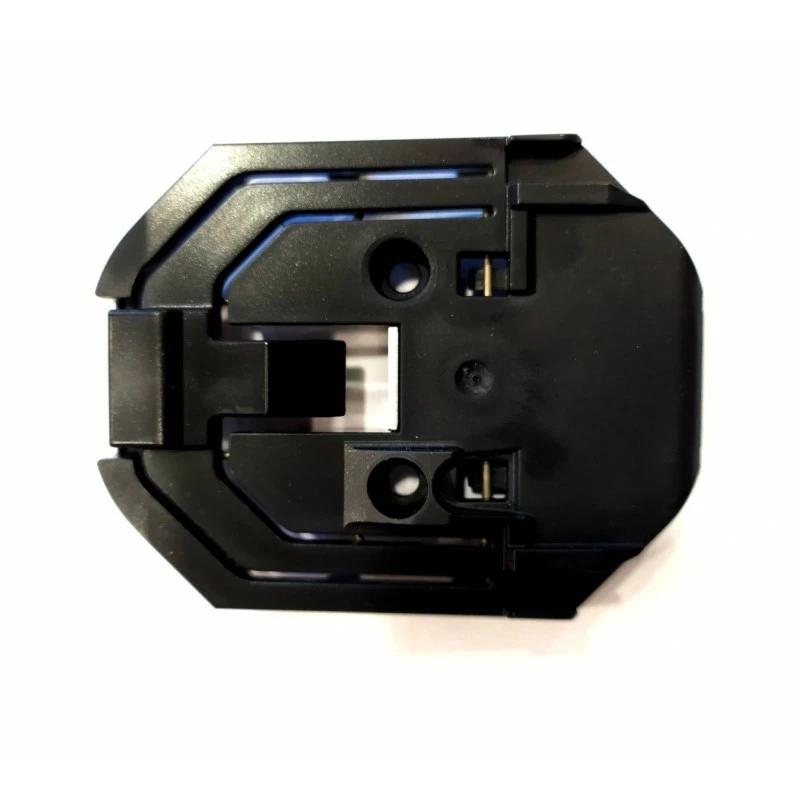 PLAQUE DE FERMETURE BATTERIE BOSCH POWERTUBE VERTICALE 1 PLAQUE DE FERMETURE BATTERIE BOSCH POWERTUBE VERTICALE