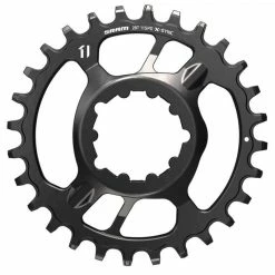 PLATEAU SRAM NX X-SYNC 30D 11V 6MM OFFSET