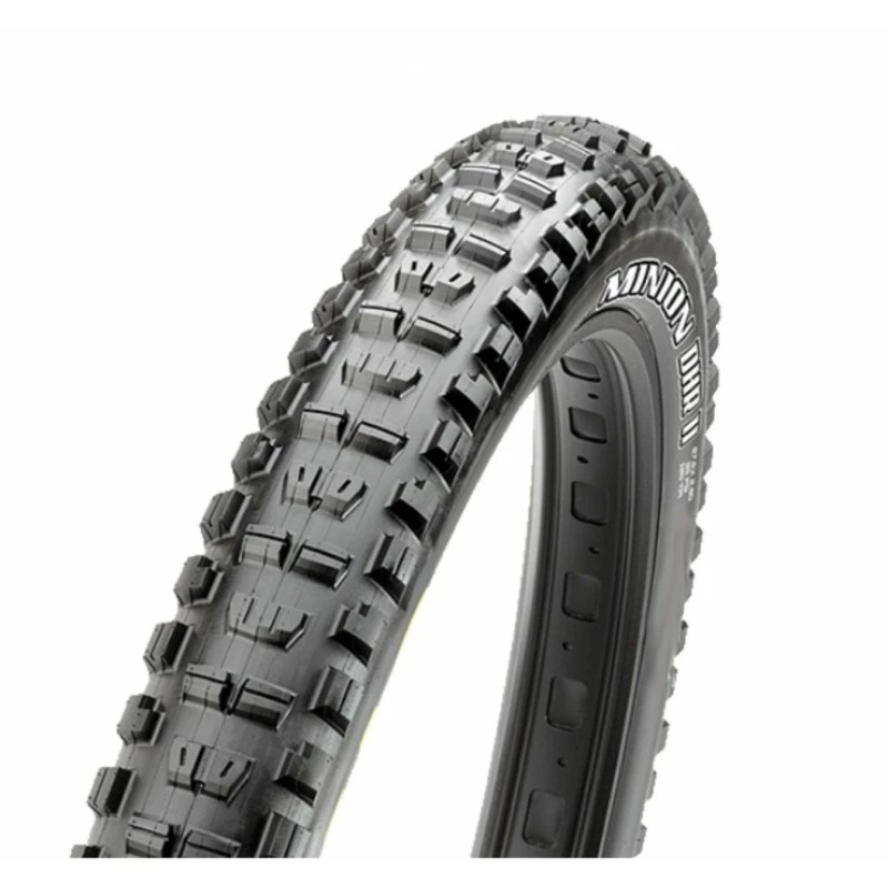 PNEU MAXXIS MINION DHR II 3C EXO 27.5X2.8 1 PNEU MAXXIS MINION DHR II 3C EXO 27.5X2.8