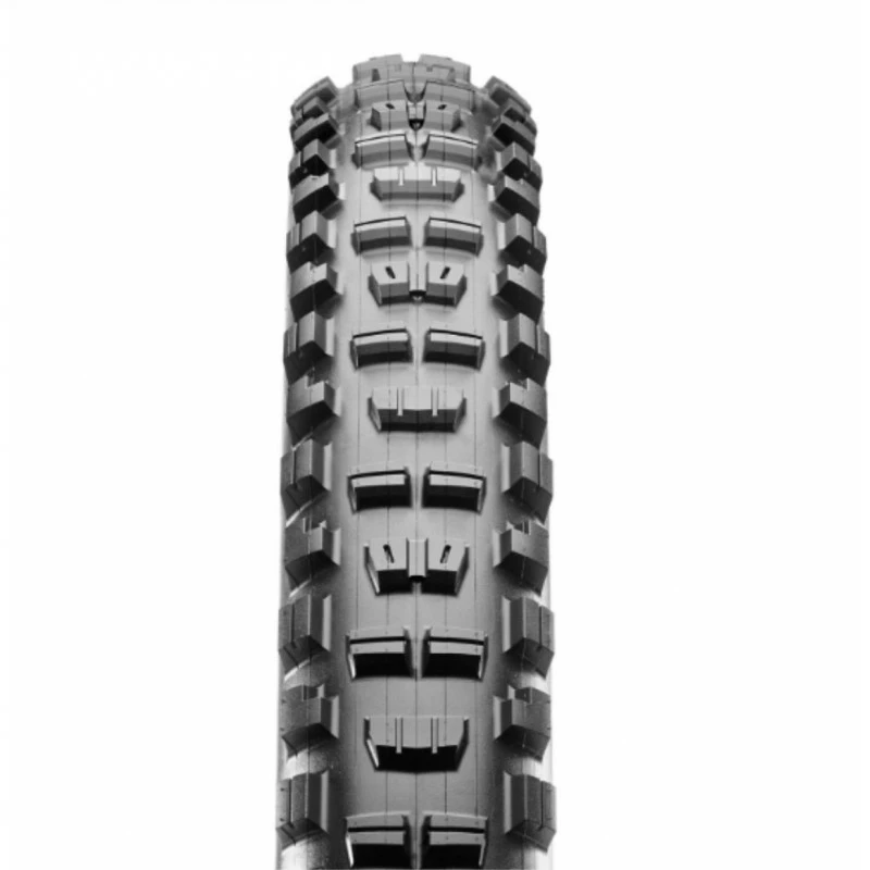 PNEU MAXXIS MINION DHR II 3C EXO 27.5X2.8 2 PNEU MAXXIS MINION DHR II 3C EXO 27.5X2.8 – Image 2