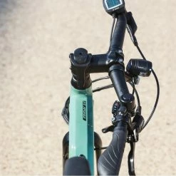 POTENCE MOUSTACHE QUICK PARK 100MM 5 POTENCE MOUSTACHE QUICK PARK 100MM -Promos Vélo Magasin potence moustache quick park 100mm 2