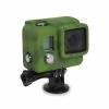 PROTECTION SILICONE GO PRO HERO 3 CAMOUFLAGE