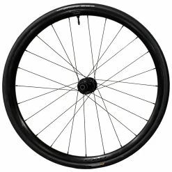 ROUES GIANT PR-2 DISC