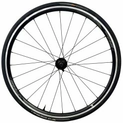 ROUES GIANT PR-2 PATINS