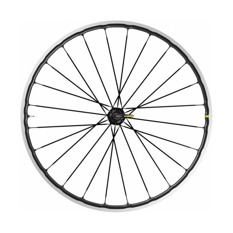 ROUES MAVIC KSYRIUM SL 2022-23 2 ROUES MAVIC KSYRIUM SL 2022-23 – Image 2