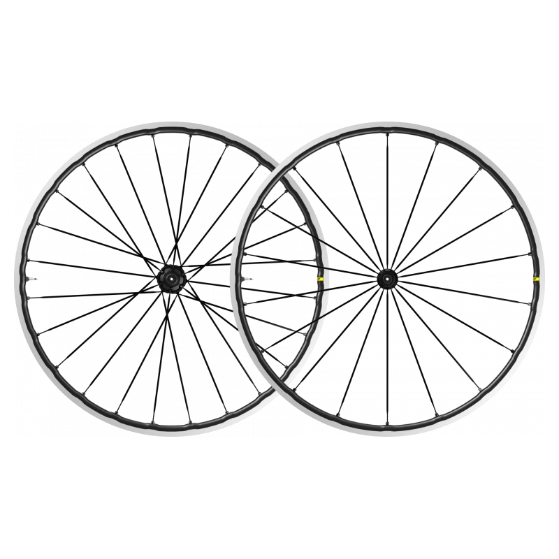 ROUES MAVIC KSYRIUM SL 2022-23 3 ROUES MAVIC KSYRIUM SL 2022-23 – Image 3